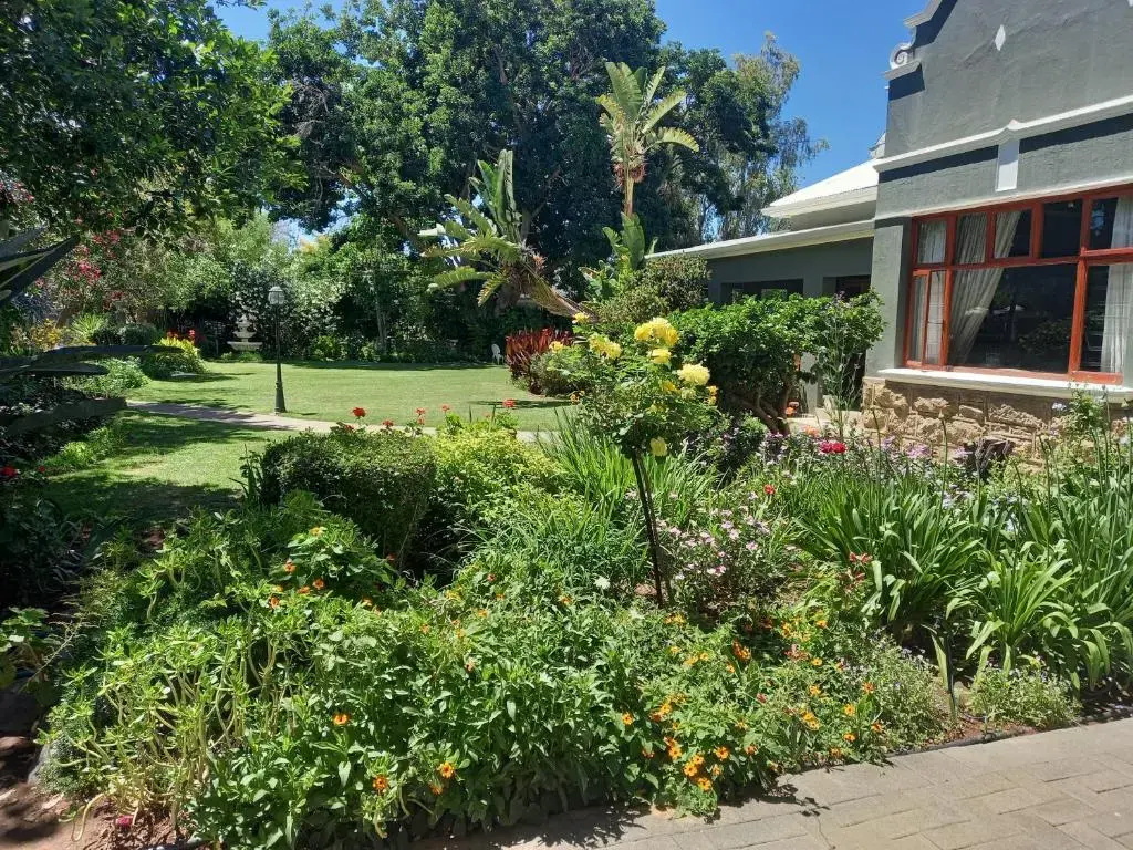 La Pension Guest House