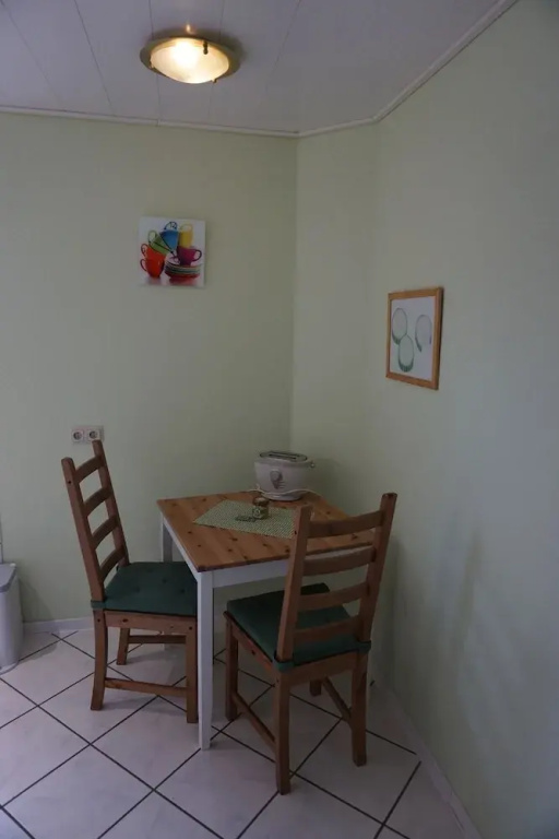 Das Bienenhaus