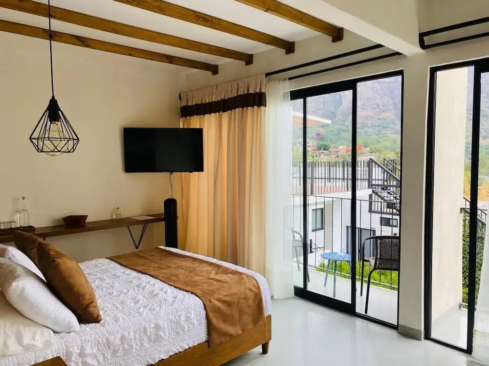 Casa Ehua Hotel Galería