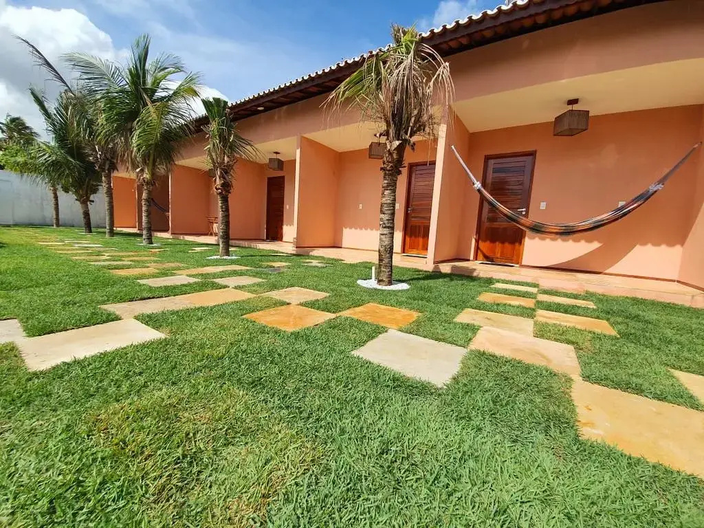 Pitanga Boutique Hotel