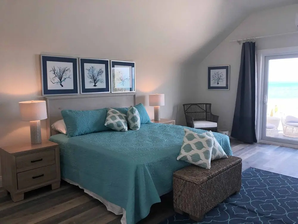 Coral Point 3 Bedroom Home