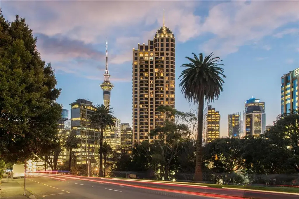 Avani Metropolis Auckland Residences