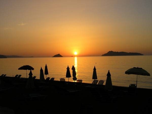Hotel Ilion