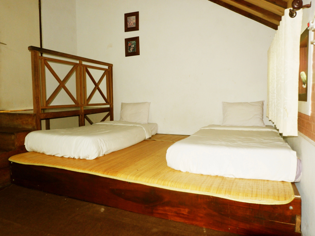 OYO 604 Cemara's Homestay