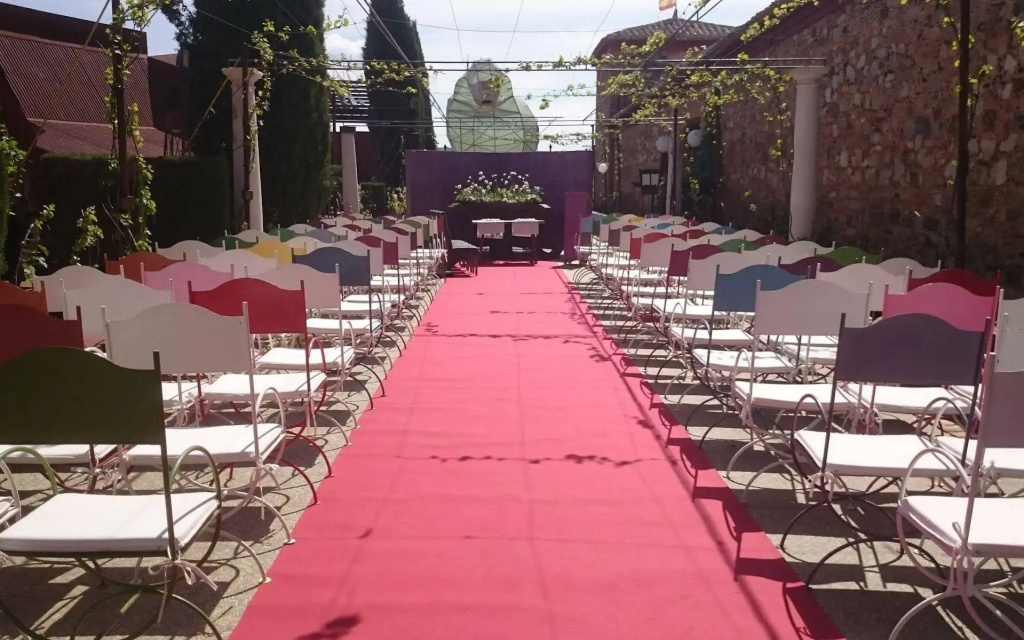 Hotel Boutique Palacio de la Serna