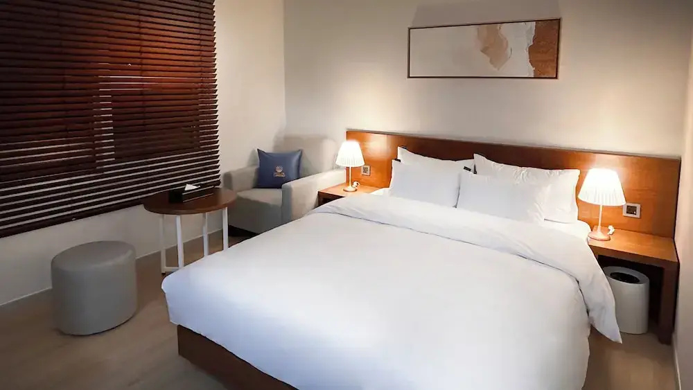 Hostel the Camino Seoul