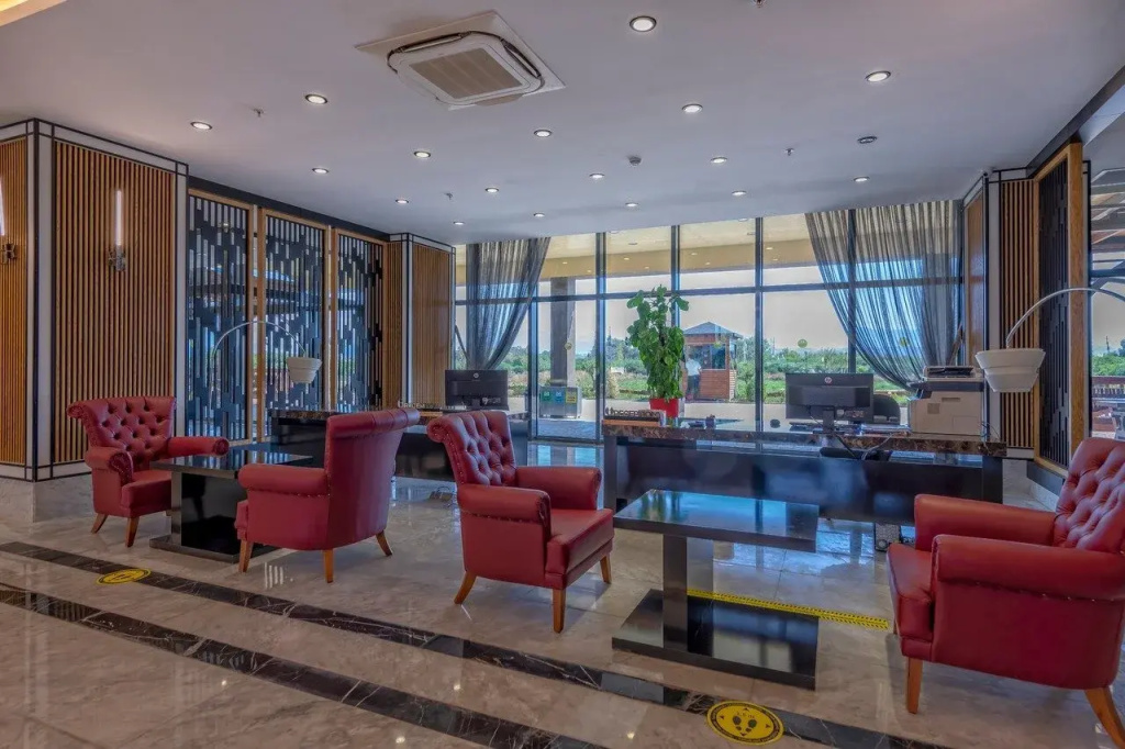 Sorgun Akadia Luxury - Couples Only