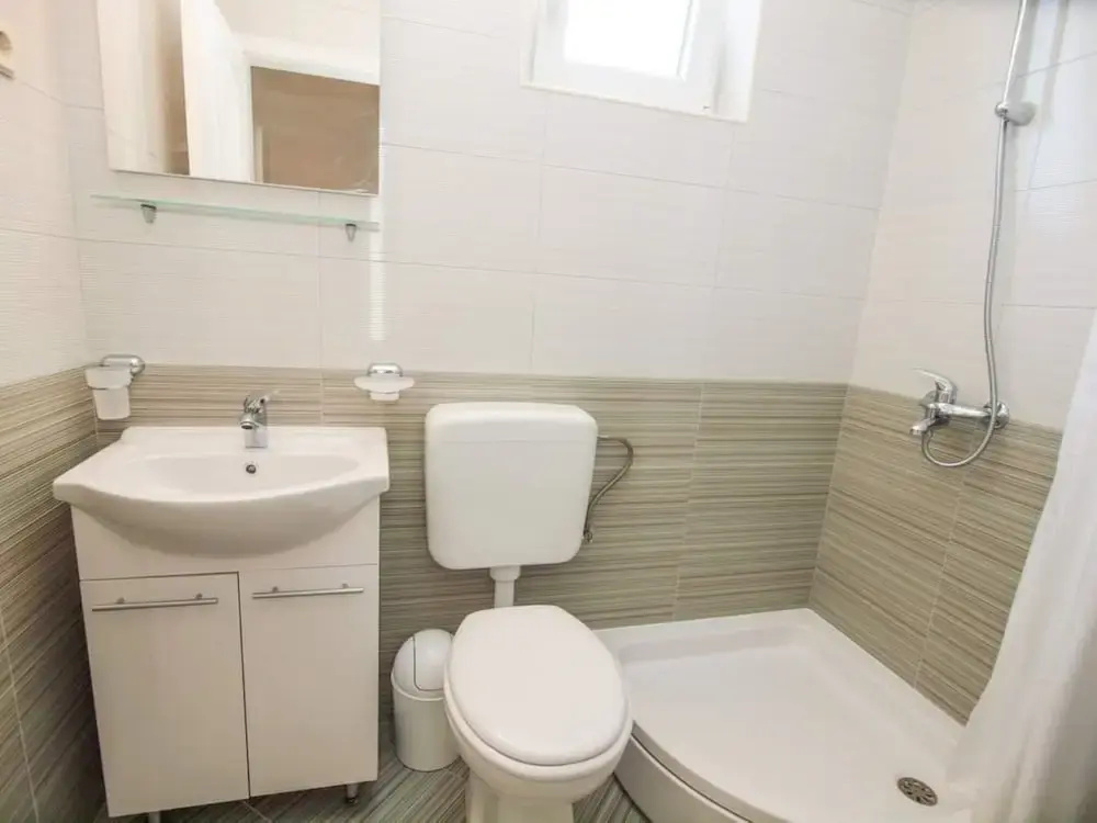 Apartmani Reljic A2