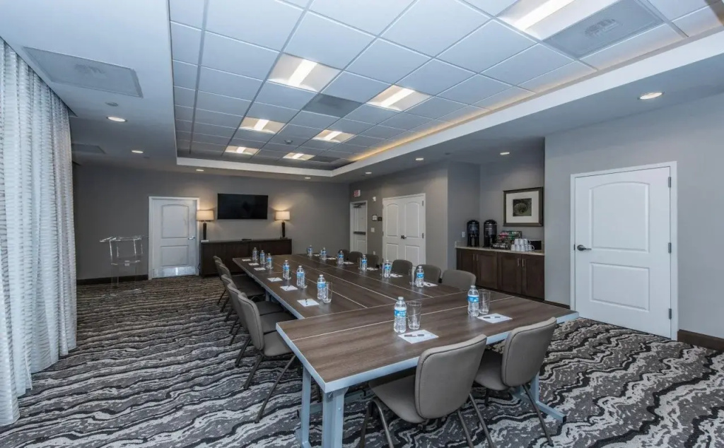 Staybridge Suites Charleston - Mount Pleasant by IHG