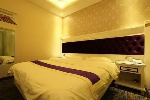 Shang Jing Hotel