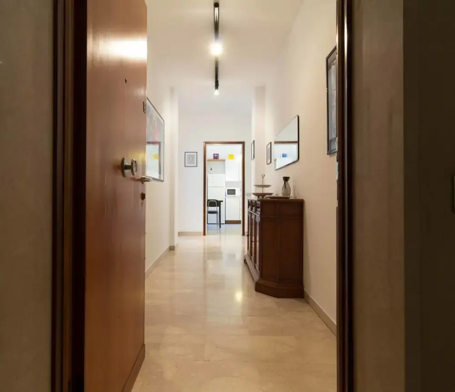 Manzoni Two-Bedroom Apartment
