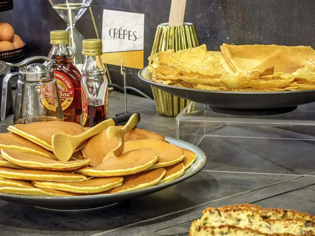 Mercure Paris Porte d'Orleans