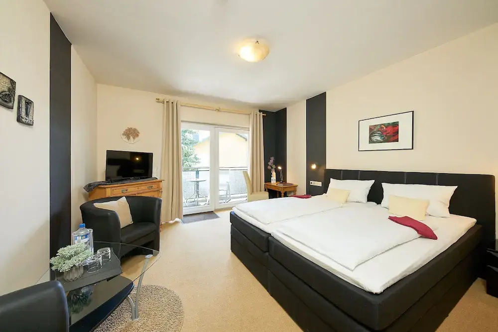 Landhotel Rosenberg