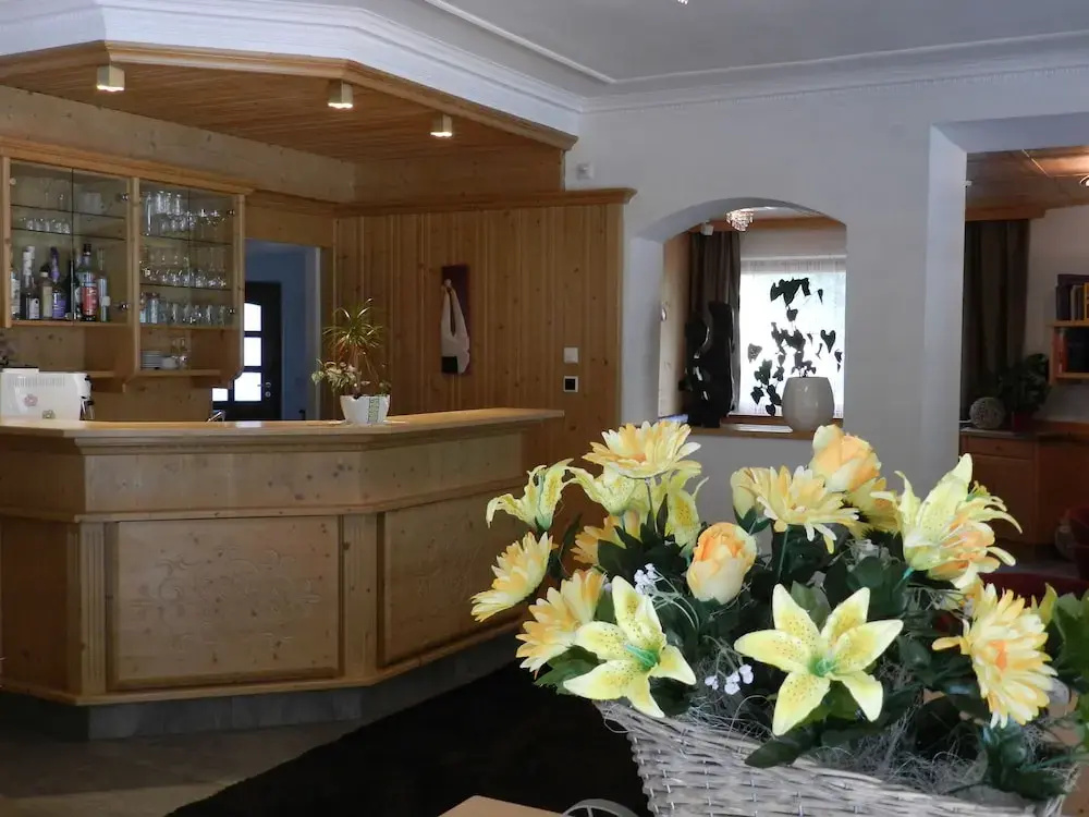 Garni Apartments Mezdi