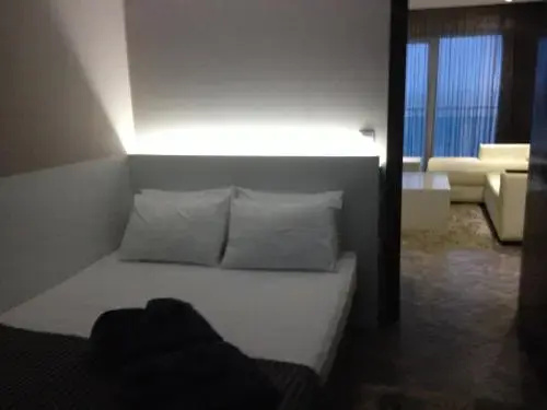 AGATA BEACH Boutique -Adult Only