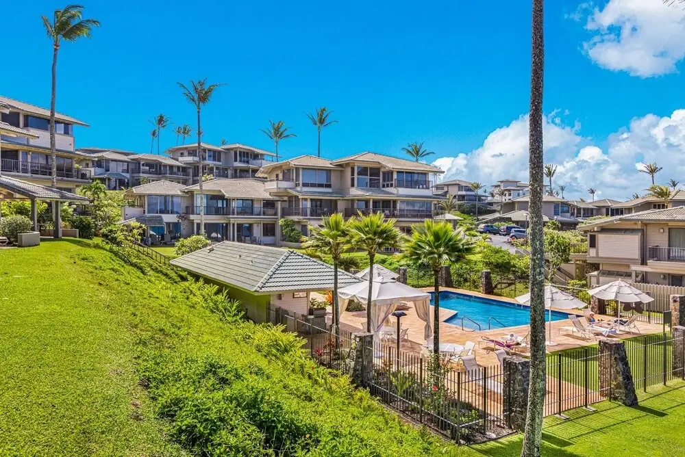 Kapalua Bay Vill 23g1 Ocean Front 1 Bd/1ba 1 Bedroom Villa by RedAwning