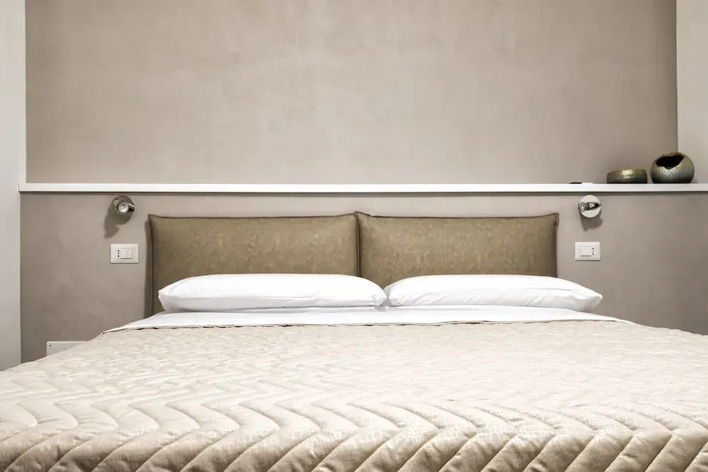 DIMORA FLEGREA room & breakfast