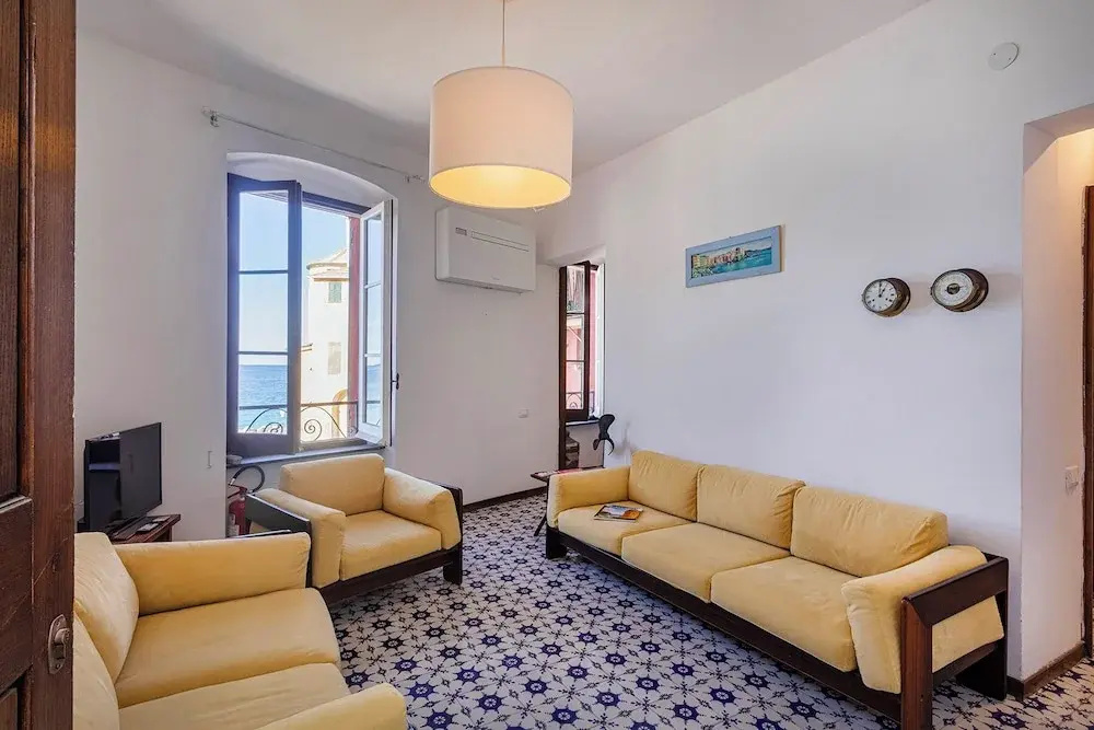 La Casa di Nonno Sallù by Wonderful Italy