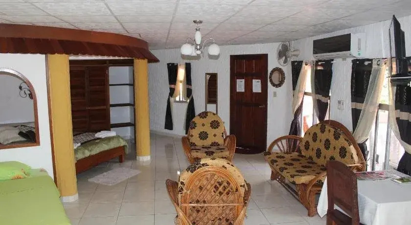 Hotel Valle Verde