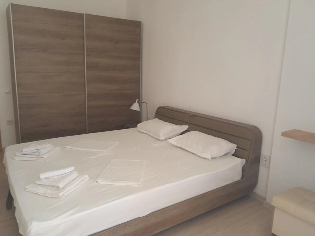 Balchik Gardens complex SeaHome 21 apartment