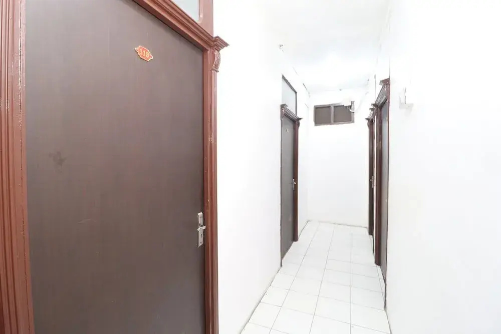 OYO 30274 Temple City Guest House