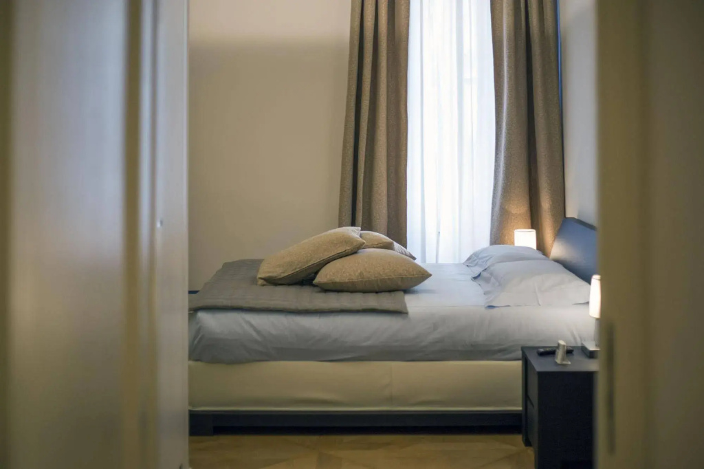 Le Saline Guest House