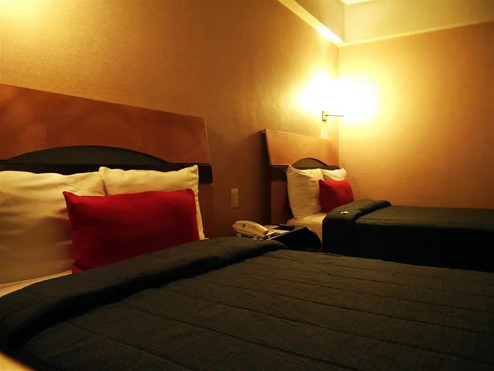 Hotel Colón Plaza Business Class
