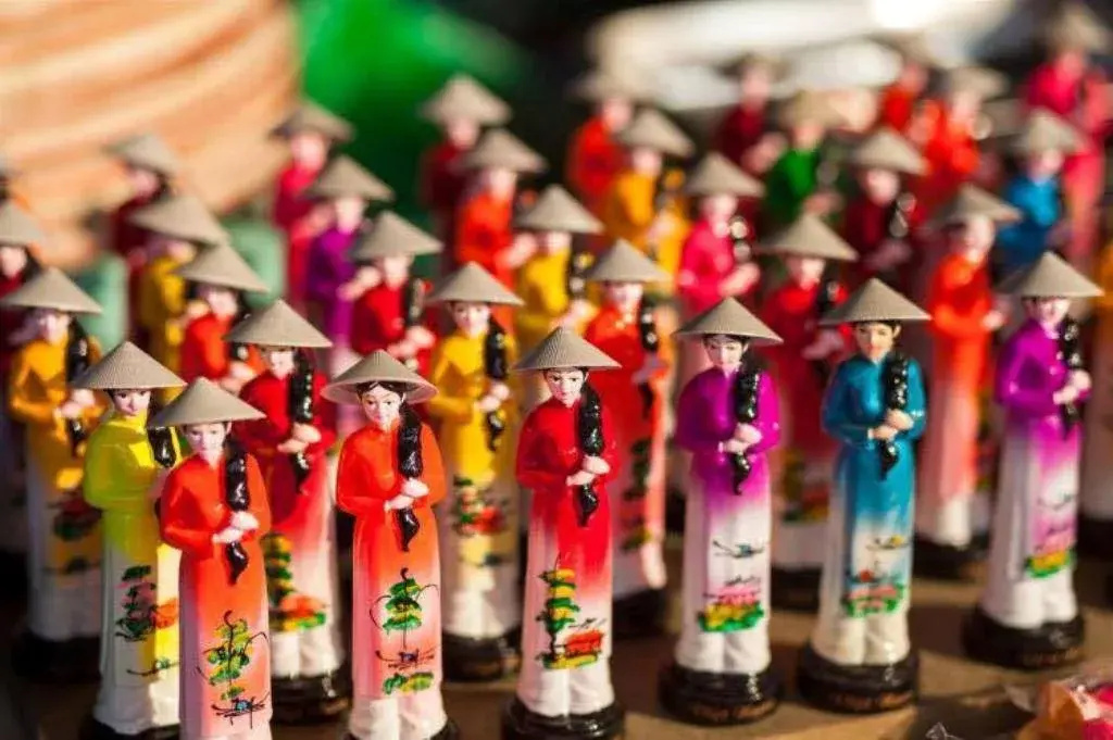 Hanoi Rose Flower Hotel