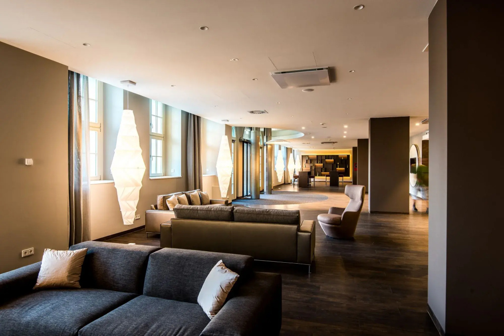 Travel24 Hotel Leipzig City