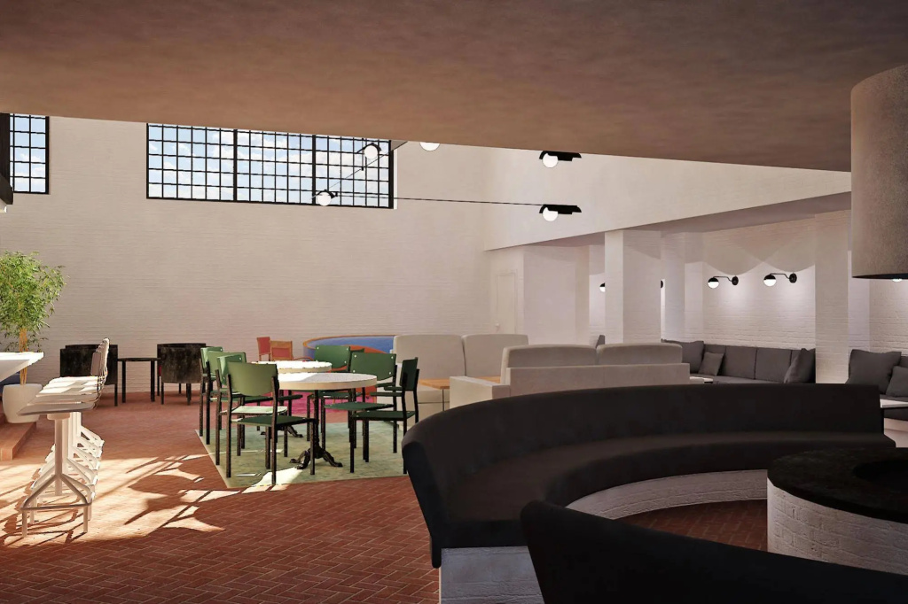 Gowanus Inn & Yard, An Ascend Hotel Collection Member
