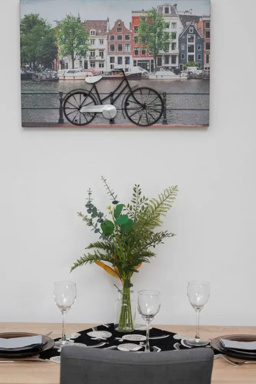 Władysława IV Studio Gdynia by Renters