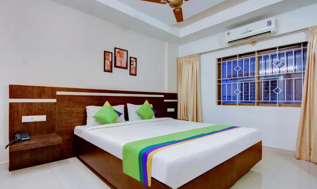 Primeland Suites