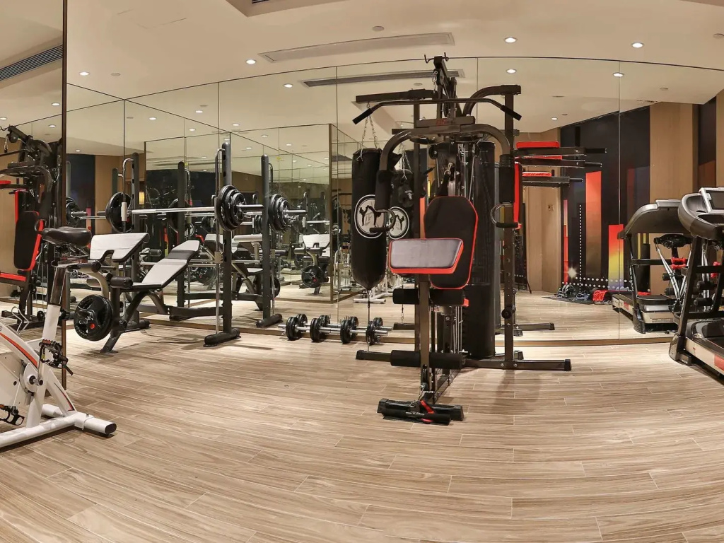 ibis Styles XM Zhongshan