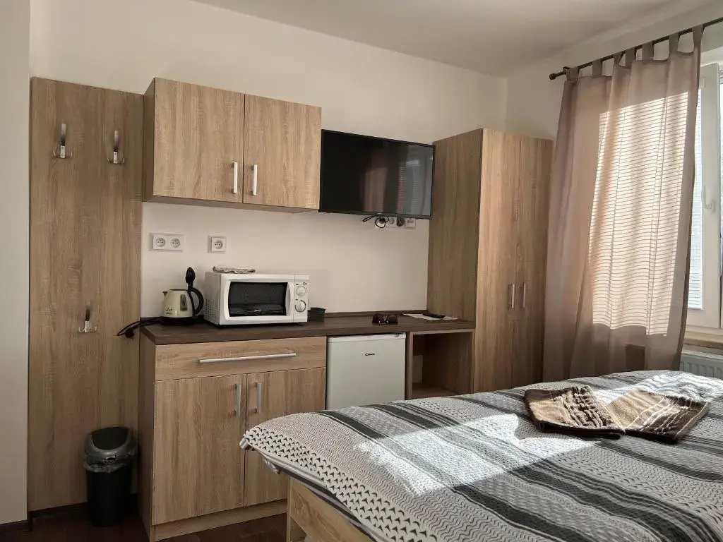 Penzion Na Rozcestí