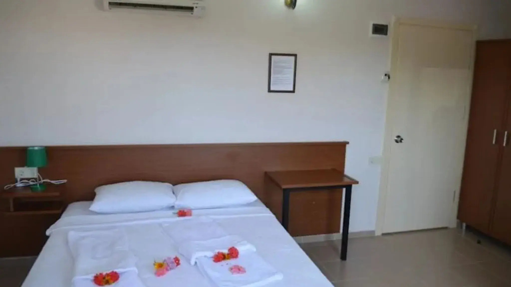 Cunda Alibey Han Otel