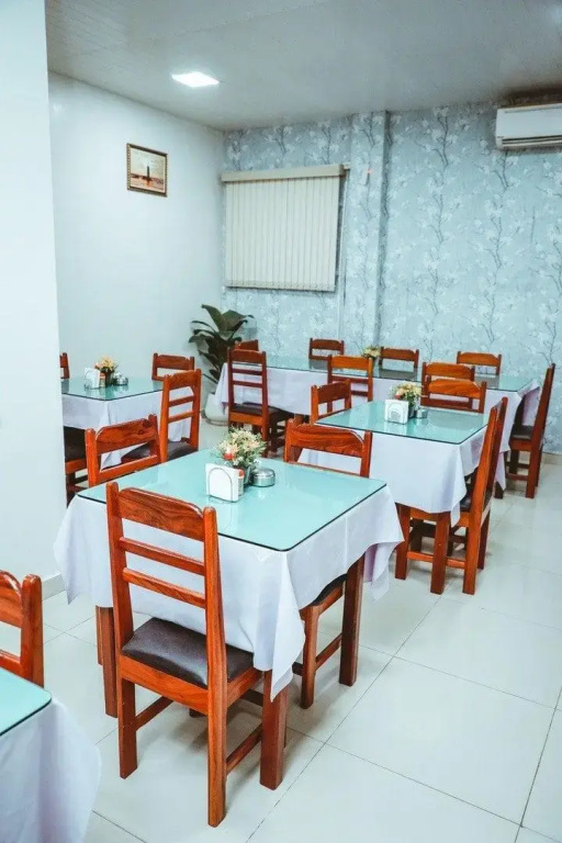 Frota Palace Hotel