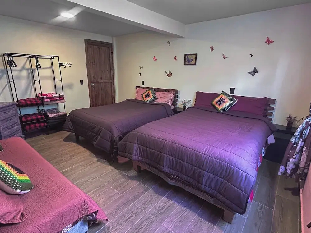 SiempreViva Hospedaje By GEstores