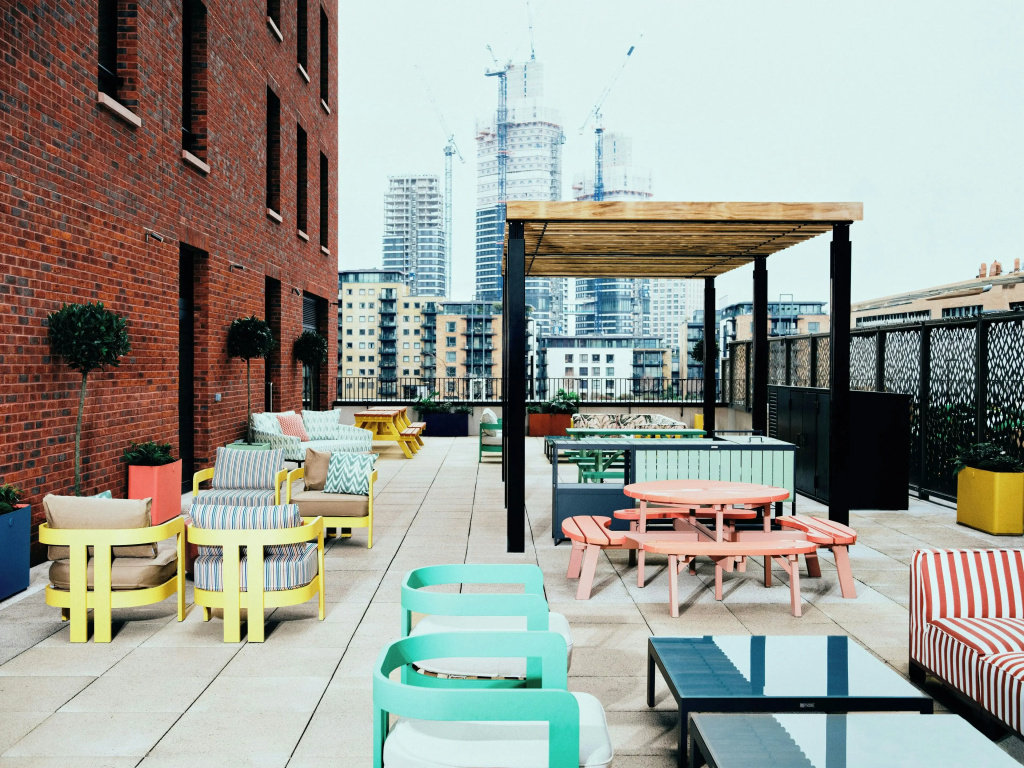 Vertus Edit Canary Wharf