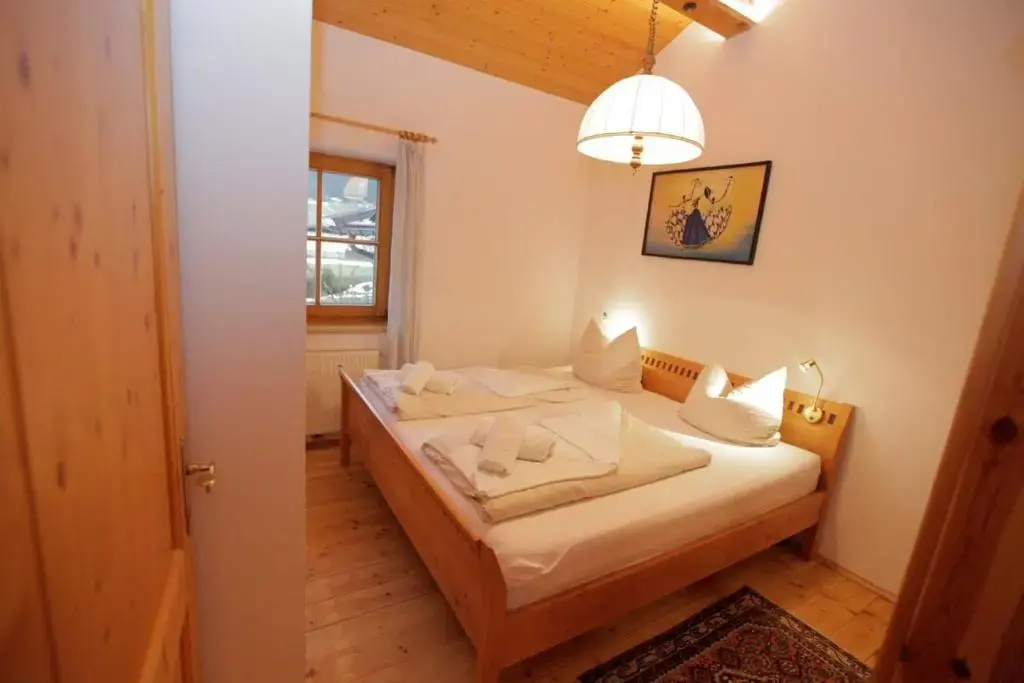 Haus Gabriele Appartement Frederic by NV-Appartements