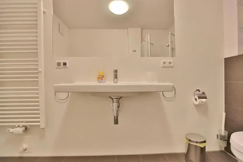 Die Wolburg Die Wolburg Appartement 6