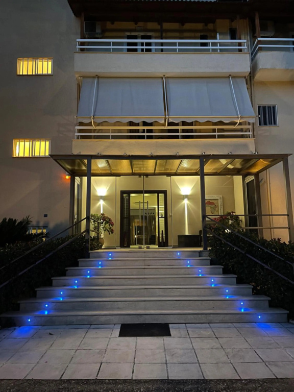Hotel Afrika