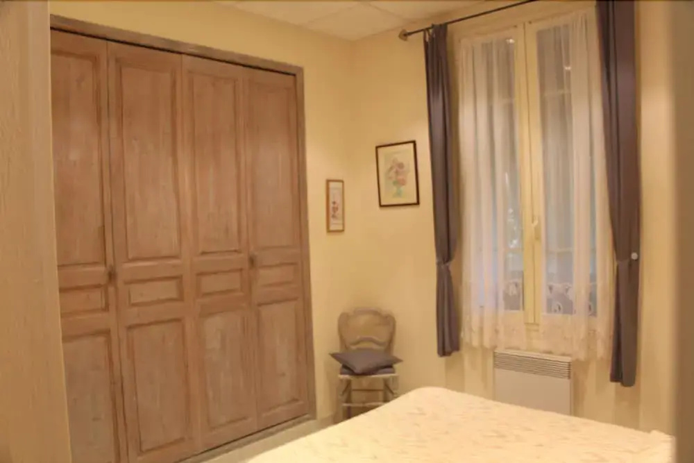 Chez Tante Jeanne by Gites de France
