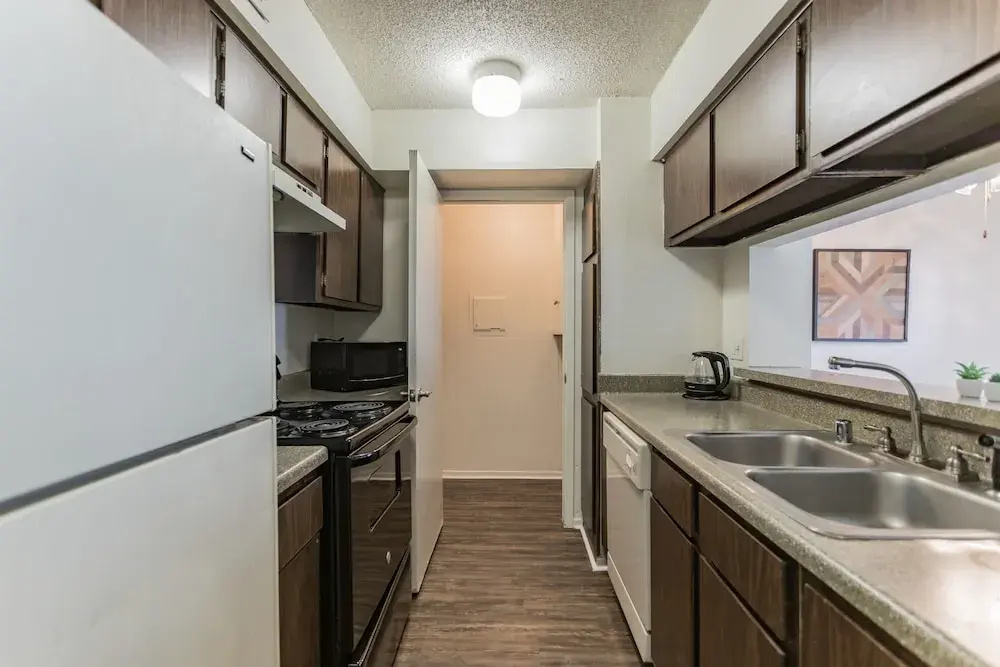 The Relaxing Suites of Midland