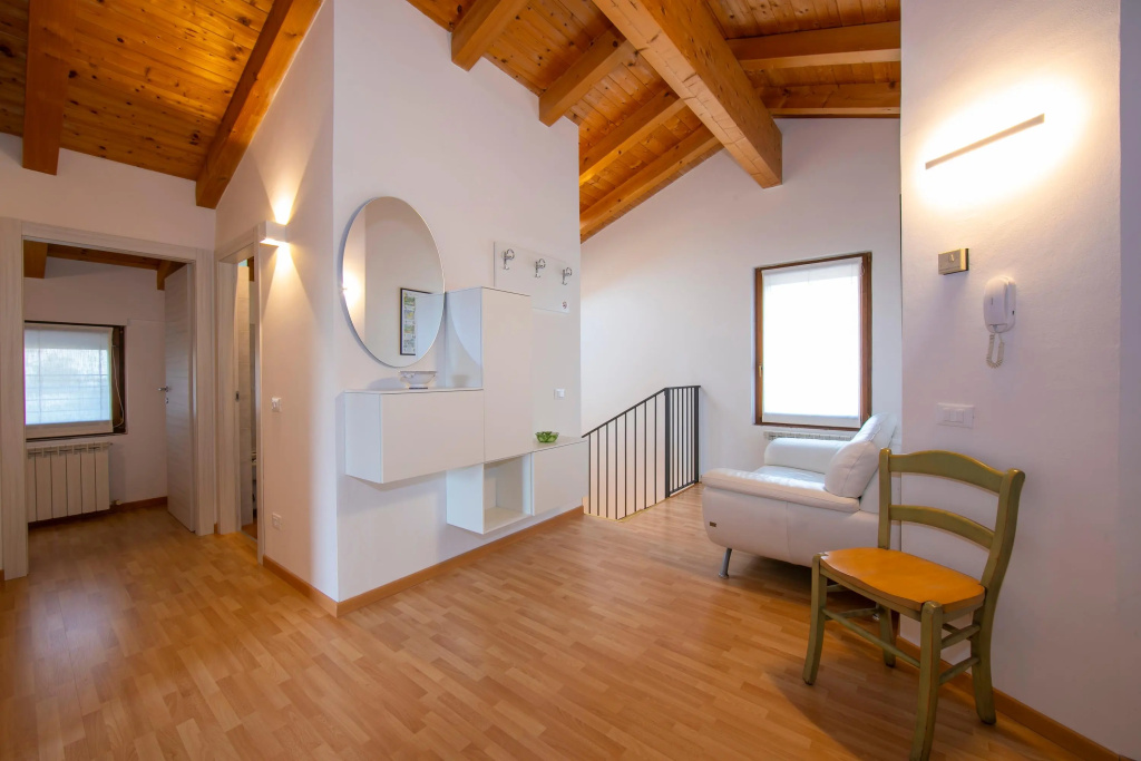 Residenza al Ponte
