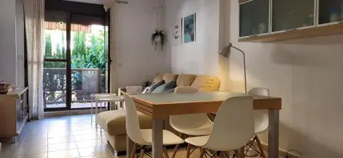 Casa Dora Puzol