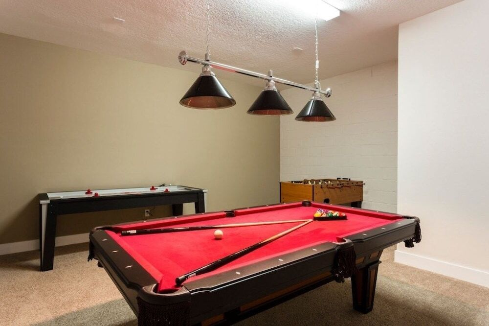 Centre Court Ridge Reunion Resort - 3 BR Condo Golf Views 3rd Floor - JHH 45906