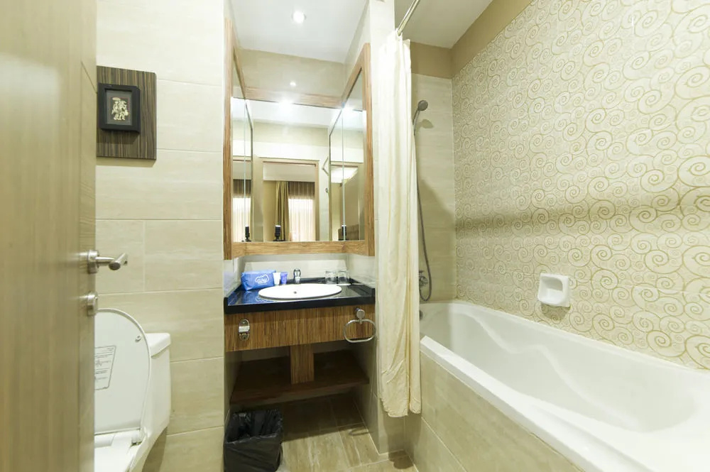 Airy Legian Melasti 1 Kuta Bali