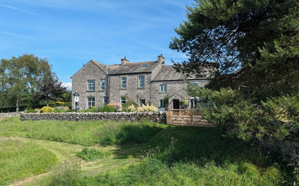 The Coach House at Brackenthwaite Farm