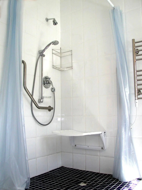 A Tuscan Villa Guest House