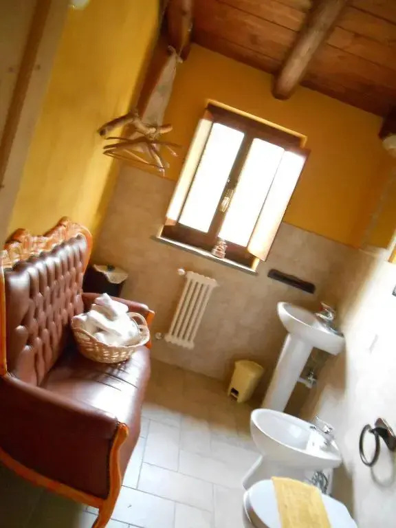 Azienda Agrituristica Risveglio Naturale